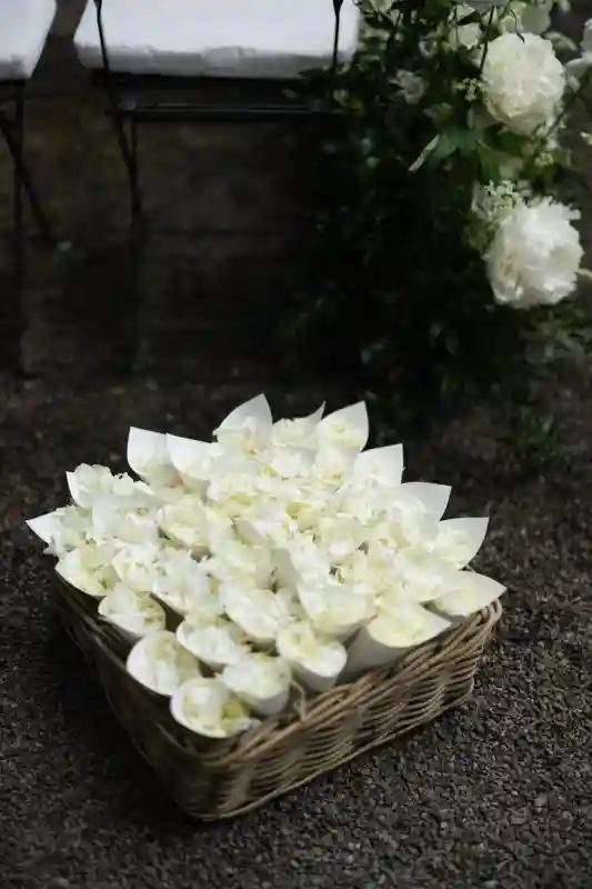 An Estate Wedding for Amanda and Mike