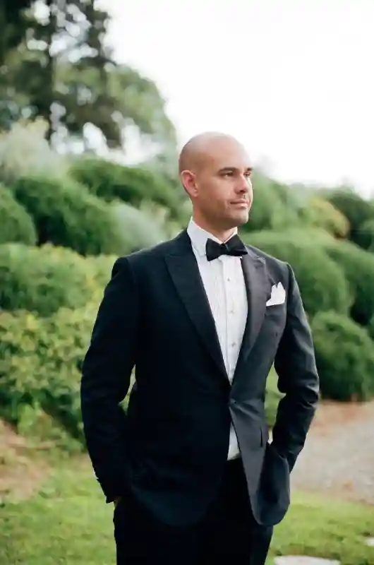 An Estate Wedding for Amanda and Mike
