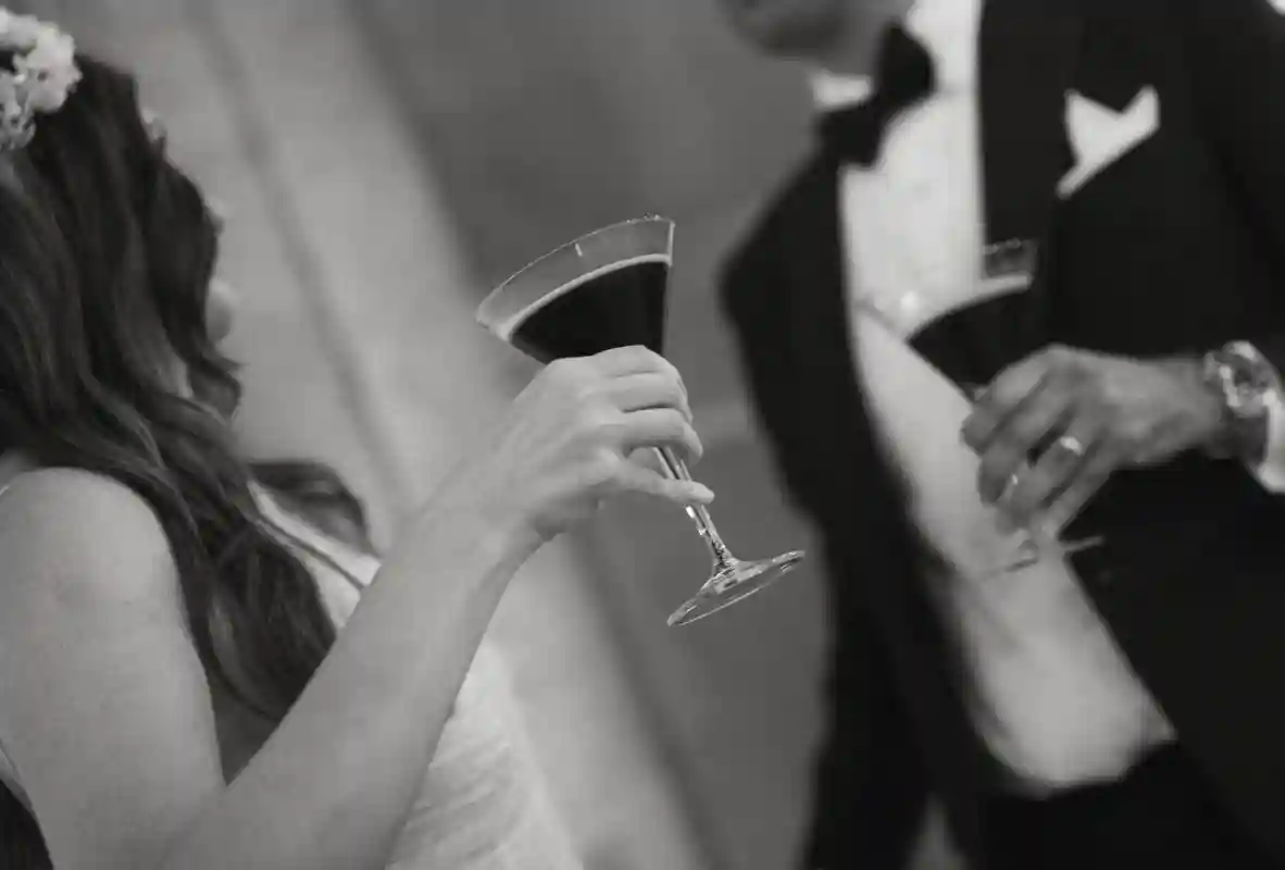An Estate Wedding for Amanda and Mike