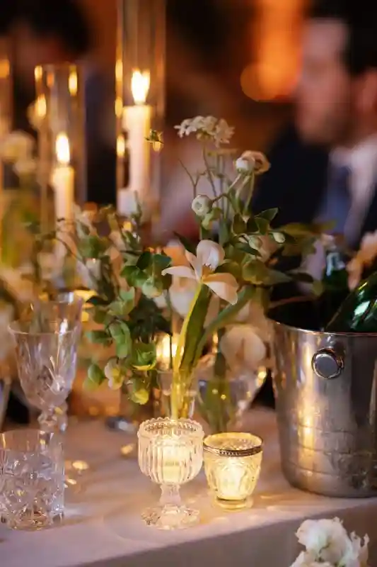 An Estate Wedding for Amanda and Mike