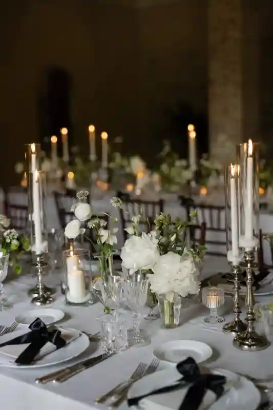 An Estate Wedding for Amanda and Mike