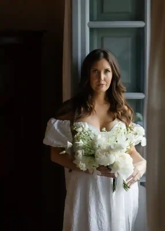 An Estate Wedding for Amanda and Mike