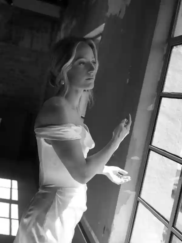 An Modern Wedding for Amanda and Jacob