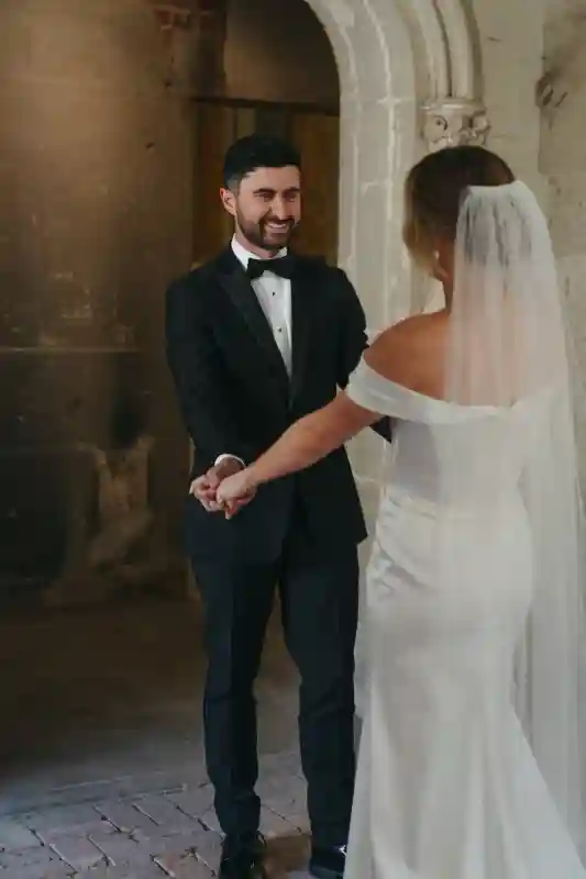 An Modern Wedding for Amanda and Jacob