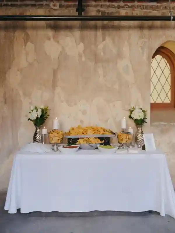 An Modern Wedding for Amanda and Jacob