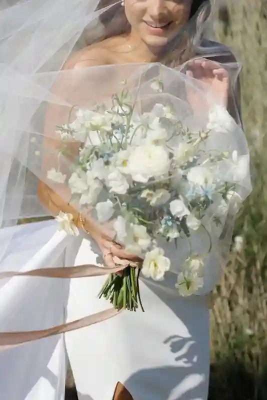A Rustic Wedding for Anna and Cade