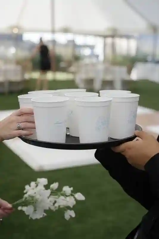 A Rustic Wedding for Anna and Cade