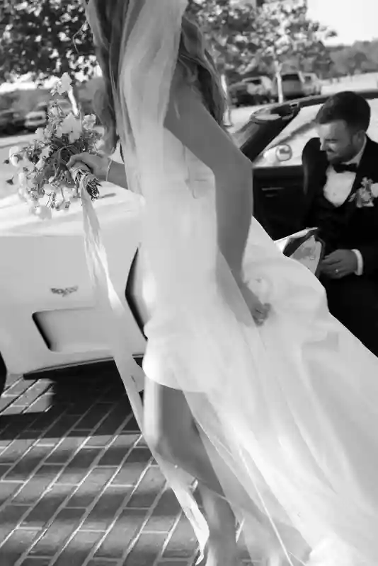 A Rustic Wedding for Anna and Cade