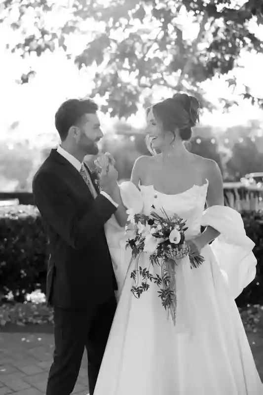A Whimsical Editorial for Brandon and Emily