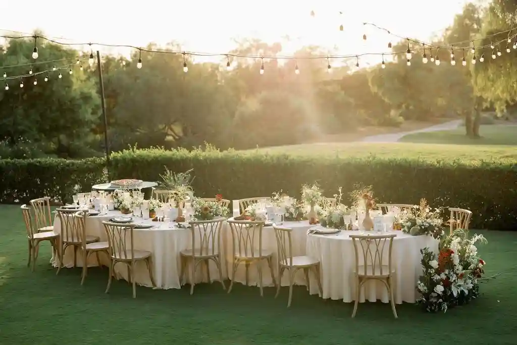 A Whimsical Editorial for Brandon and Emily