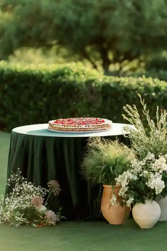 A Whimsical Editorial for Brandon and Emily
