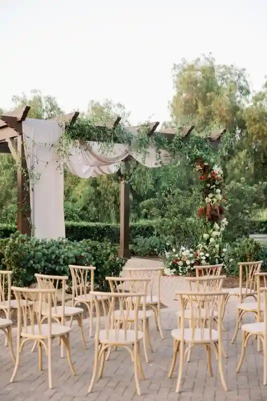 A Whimsical Editorial for Brandon and Emily