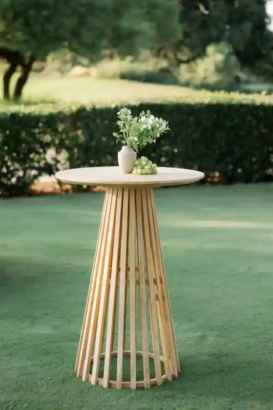 A Whimsical Editorial for Brandon and Emily
