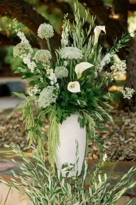 A Whimsical Editorial for Brandon and Emily