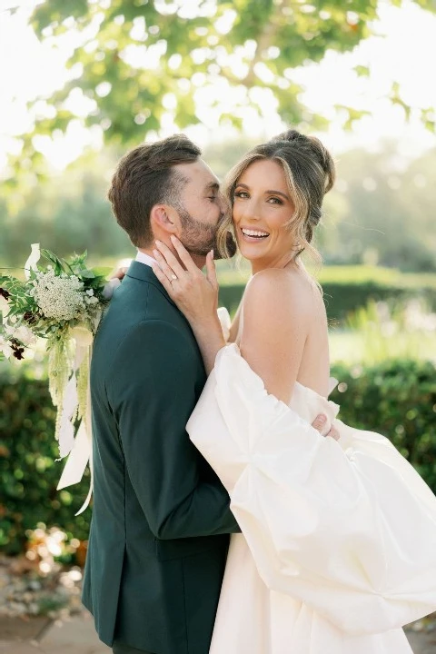A Whimsical Editorial for Brandon and Emily