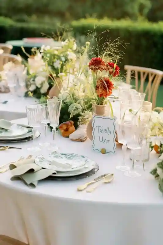A Whimsical Editorial for Brandon and Emily
