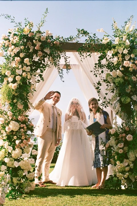 Cadencia Weddings