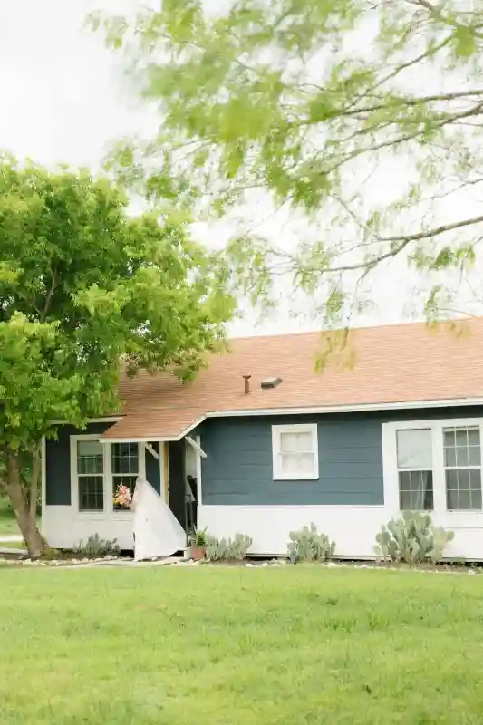 A Colorful Wedding for Celest and Elliott