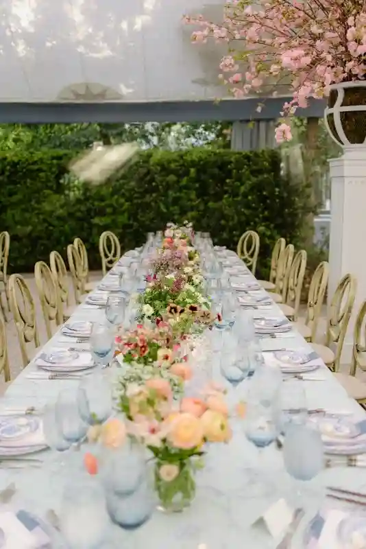 A Museum Wedding for Charlotte  and Lonnie