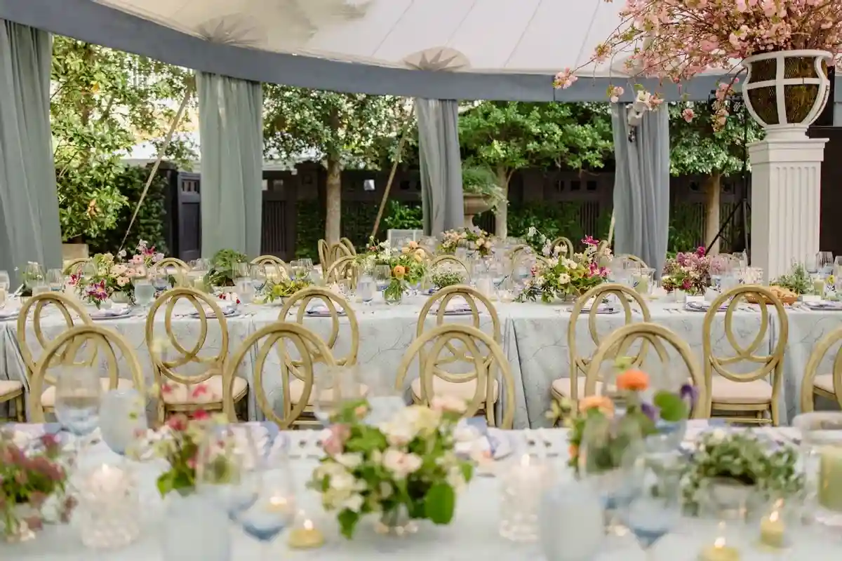 A Museum Wedding for Charlotte  and Lonnie