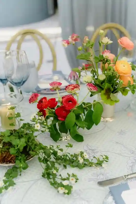 A Museum Wedding for Charlotte  and Lonnie