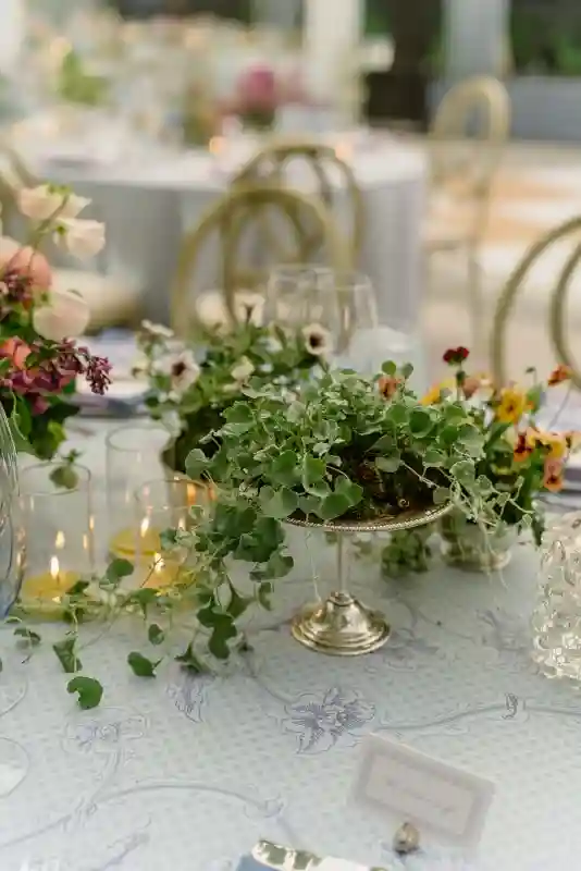 A Museum Wedding for Charlotte  and Lonnie
