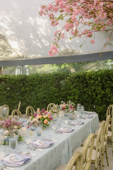 A Museum Wedding for Charlotte  and Lonnie