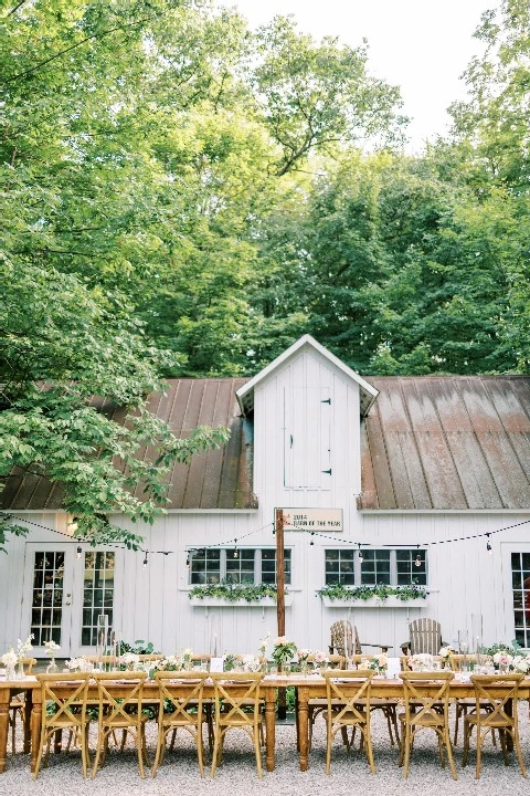 Cherry Basket Farm