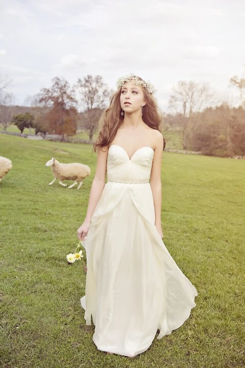Everthine Bride