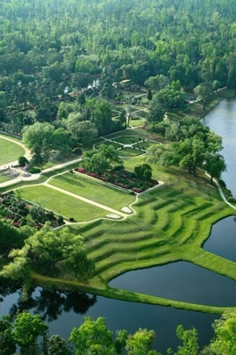 Middleton Place