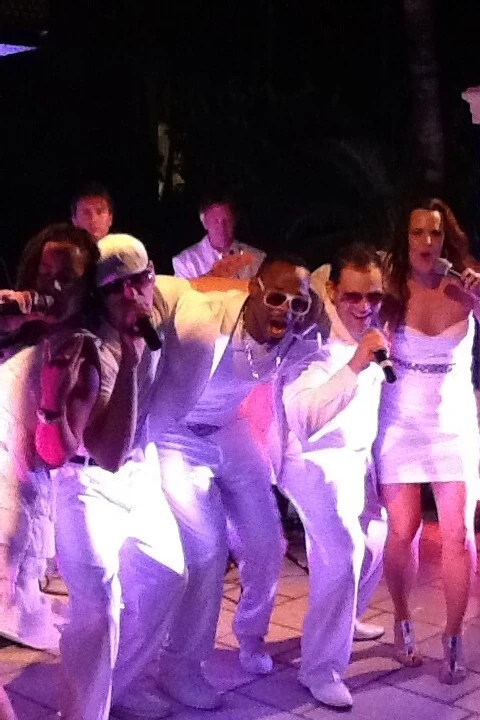 The Headliners Band
