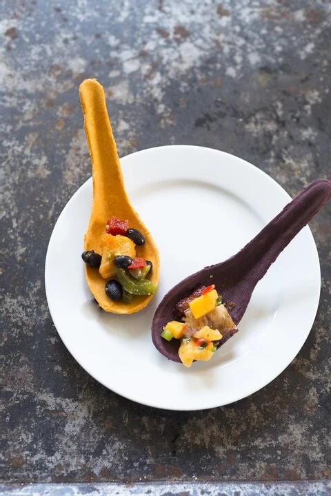Russell Morin Catering & Events