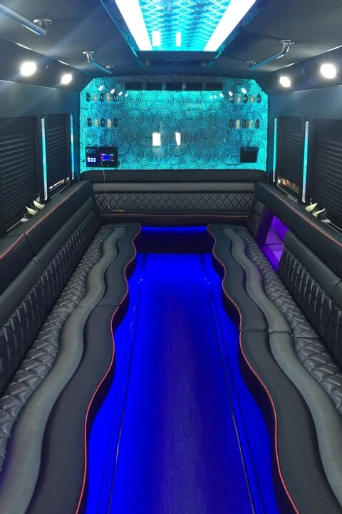 Raleigh Dream Limos