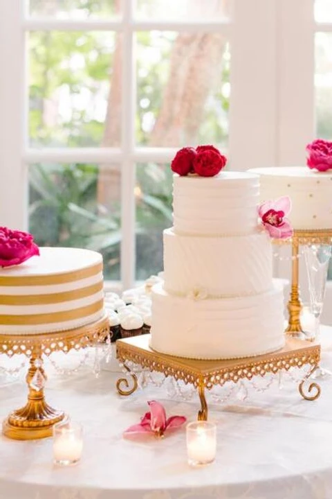 Ashley Bakery