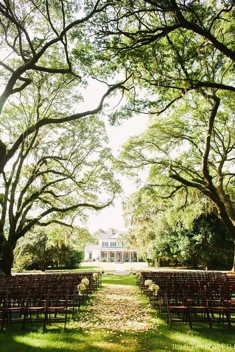 Legare Waring House