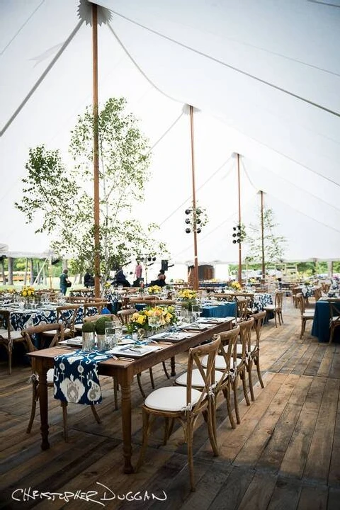 Classical Tents and Party Goods