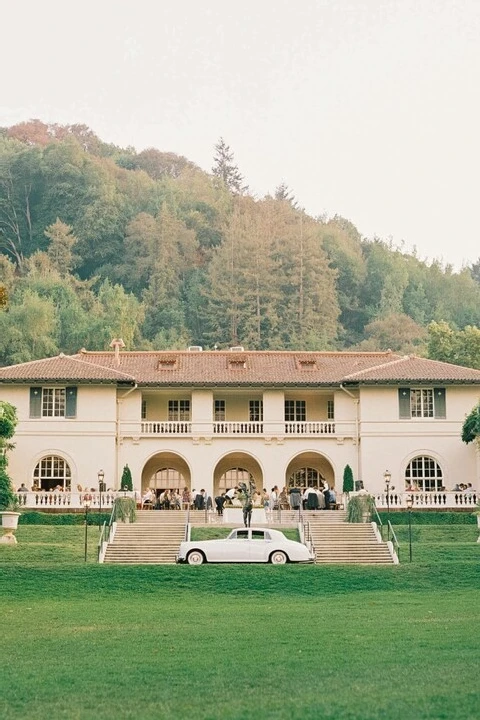Montalvo Arts Center