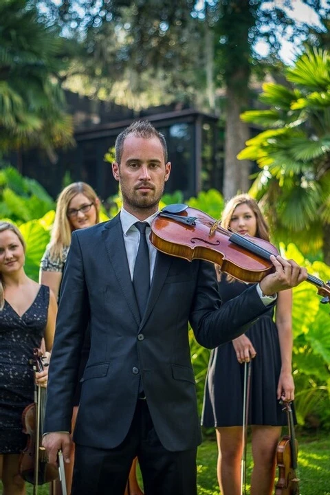 Charleston Virtuosi
