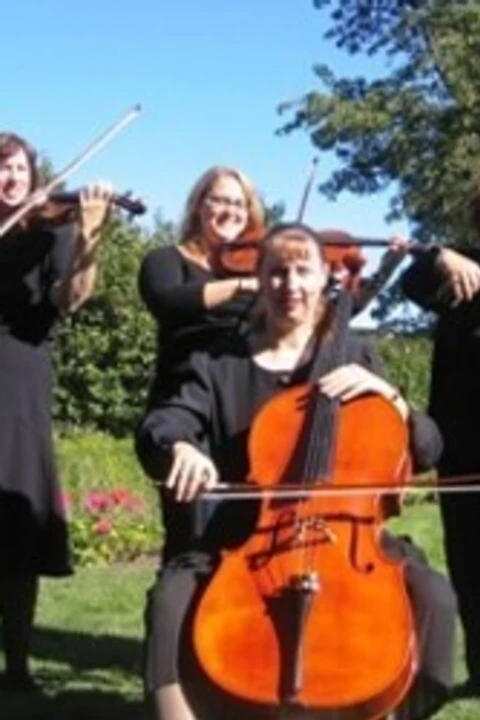 Rondo String Quartet