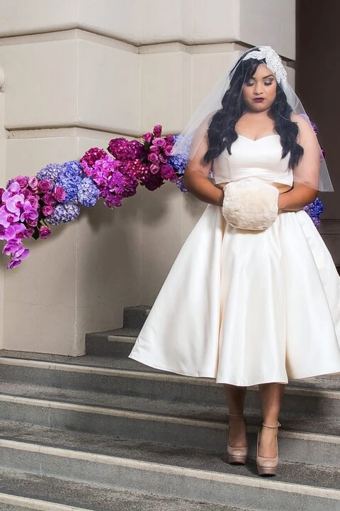 Dolly Couture Bridal