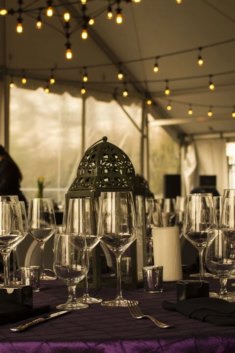 The Lighting & Sound Company