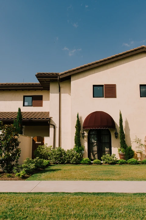 Ma Maison
