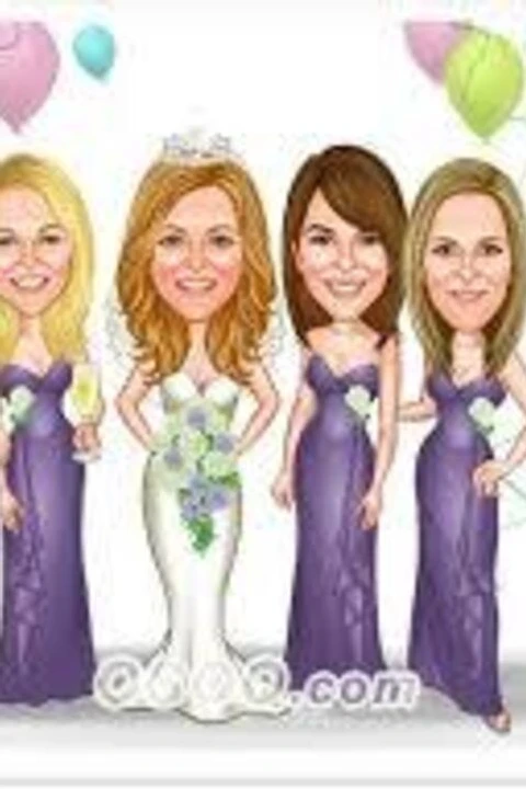 Bridesmaid Gifts Boutique