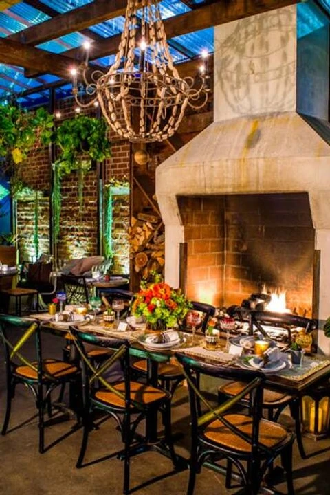 Madera Kitchen