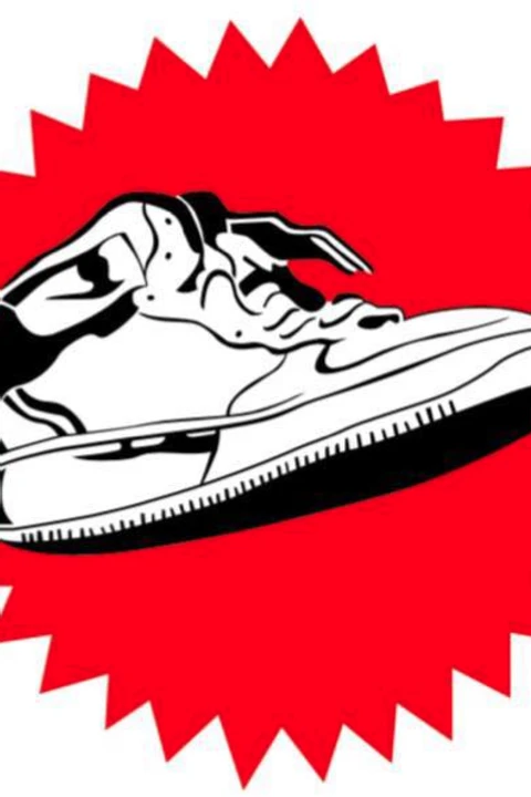 RedShoe