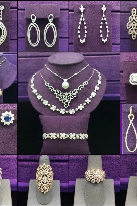 JONRO JEWELERS