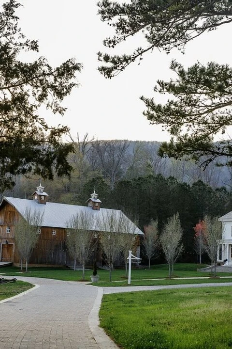 The Homestead