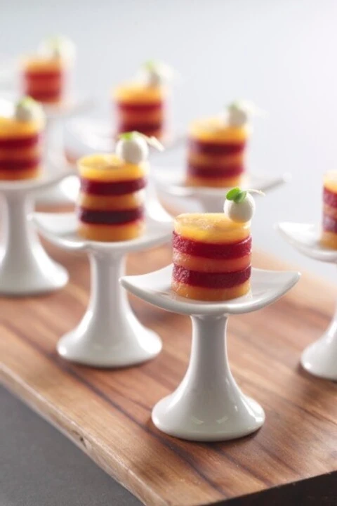 Laurence Craig Catering