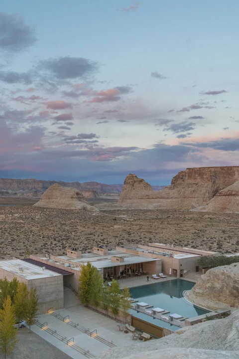 Amangiri