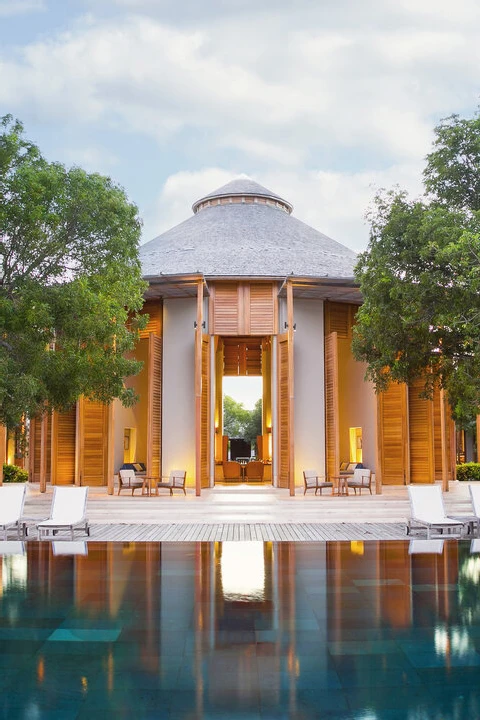 Amanyara